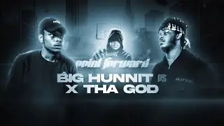 BIG HUNNIT vs X THA GOD - iBattleTV
