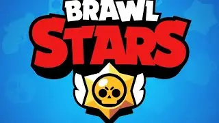 ЛЕТСПЛЕЙ В BRAWL STARS