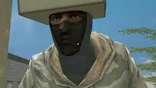 ИСТОРИЯ О ТОМ КАК МЫ НА RP СЕРВЕРЕ ИГРАЛИ | Garry's Mod