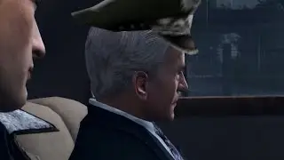 гвардеец в сделку не входил