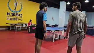 Winston 2549 vs Suhaan 2486 - Final - KSSC Elite Challenge June