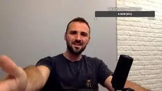 Душевный стрим о делах житейских