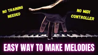 How to Make FIRE Melodies in FL STUDIO 2021