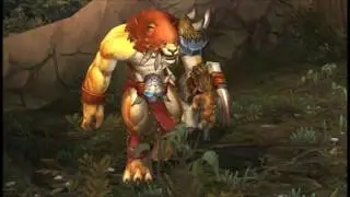 7 Most Wanted WoW Races