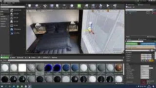 Стартуем в ArchViz на UE4 Part1