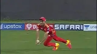 Ravi Bishnoi Catch Today|Ravi Bishnoi Driving Catch|Best Catch Of IPL 2021|Rcb vs Pbks Highlight