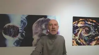 ANTINOMIA / реальность наизнанку. ЕЛЕНА СМИ
