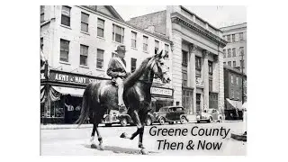 Greene County PA, 