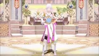 [KKVMD/MMD]Nasreddin Crois - Automotivo Extradimentional