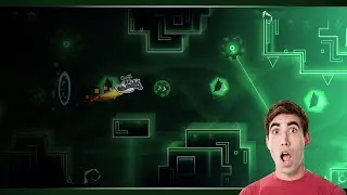 OH MY GOD!!! | Radiance by Nidroo [Medium Demon]