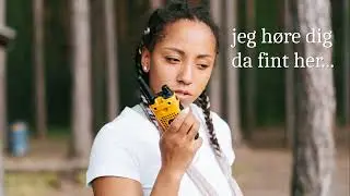 Ddrnet.dk Købehnavn RadioLink video med audio