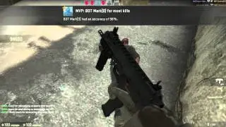 Counter-Strike: Global Offensive Beta Gameplay w/ Commentary