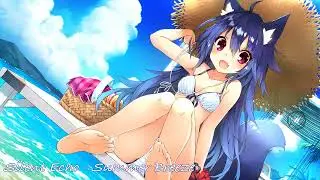 Silent Echo - Summer Breeze [Hands Up]