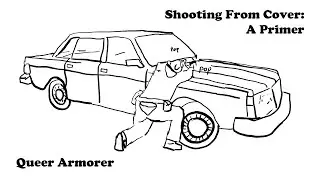 Shooting From Cover: a primer