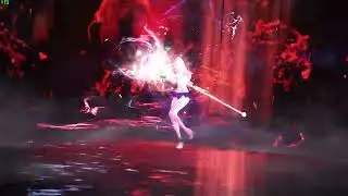 [Lost ark] Igniter Sorceress Hard Kazeros Final Act 4c4 bus Triple Doomsday