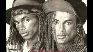 Baby don´t forget my number  - Milli Vanilli