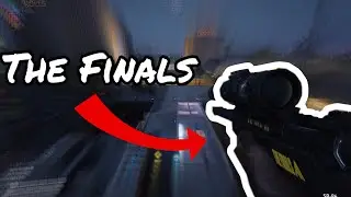 The Finals Montage 🔥😤💯