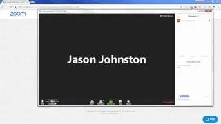 Intro to Zoom Conferencing for Students