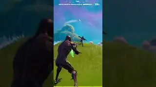 BUGANDO O CEREBRO DO INIMIGO USANDO Construção#FORTINIT #games#jogos#viral