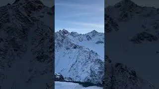 Эльбрус #nature #mountain