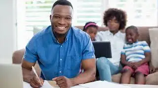 GGP: How to make a household budget