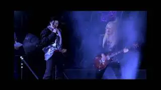 Michael Jackson's This Is It Trailer (HD, 720p)