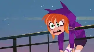 Animaniacs (InsideOut Rules Style) - Rapunzel: Private Fairytale Eye