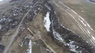 Крепость в Копорье