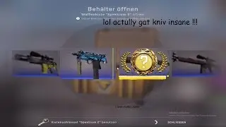 OMG Insane Knife Unboxing