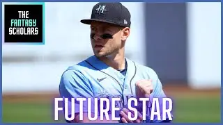 Jarred Kelenic MLB Top Prospect Breakdown | Fantasy Baseball 2021