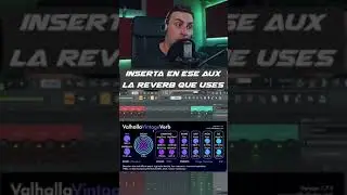 Professional reverbs for your vocals (with FL Studio) 3 tips that will completely improve your mixes