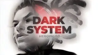 What is the Dark System, Ril, dude?