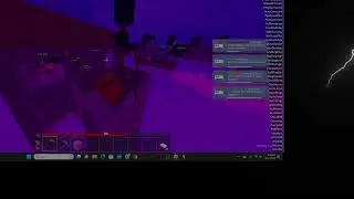 showcasing new pistonware updated best config ever? (btw this config is not mine)