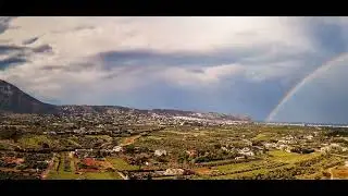 Amazing photo of Montgo/Javea!
