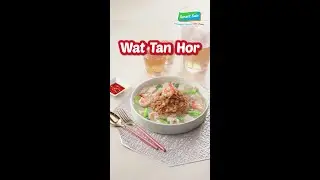 Tasty Treats: Wat Tan Hor