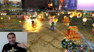 КАК Я КАЧАЛ СВОЕГО ШАМАНА НА COMEBACK PW X? ТОП ИСТОРИИ! PERFECT WORLD 2022
