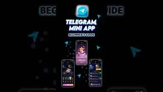 WHAT Are Telegram Mini Apps And How Do They Work?