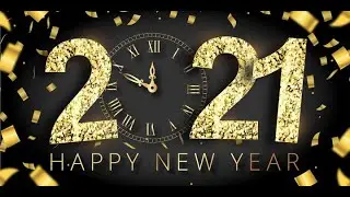 | Special Announcement || Happy New Year || New Video's & LASTLY NEW PC coming soon || Voice Reveal