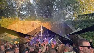 Festival HRFST 10 YRS | Fort Bij Vechten