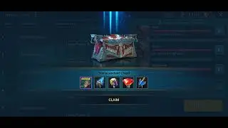 Raid Shadow Legends Ultra Nightmare Clan Boss Rewards 26/06/2023 