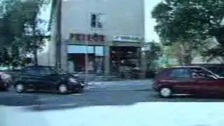 Como Roubar uma Vaga