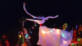 Halloween Eve up date 2022! Happy Halloween 🎃 👻