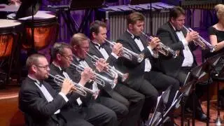 Festive Overture