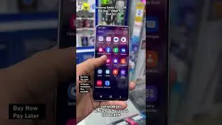Samsung Galaxy S21 FE 5G 8gb Ram / 256gb Rom Dual Sim TRA UAE VERSION MOBILE Used Mobile in Dubai