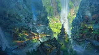 Epic Anime World Playthrough - Ep 1     (NEW BEGINNINGS!??)