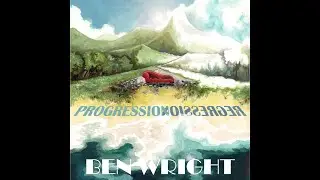 Written In The Water - Ben Wright