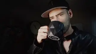 ASMR Leather Gloves