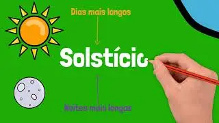 Solstício e Equinócio