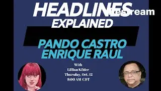 Headlines Explained
