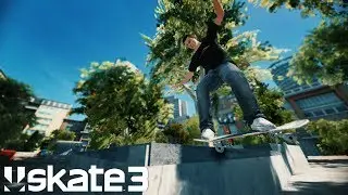 FILMING A REALISTIC LINE AT LOVE PARK